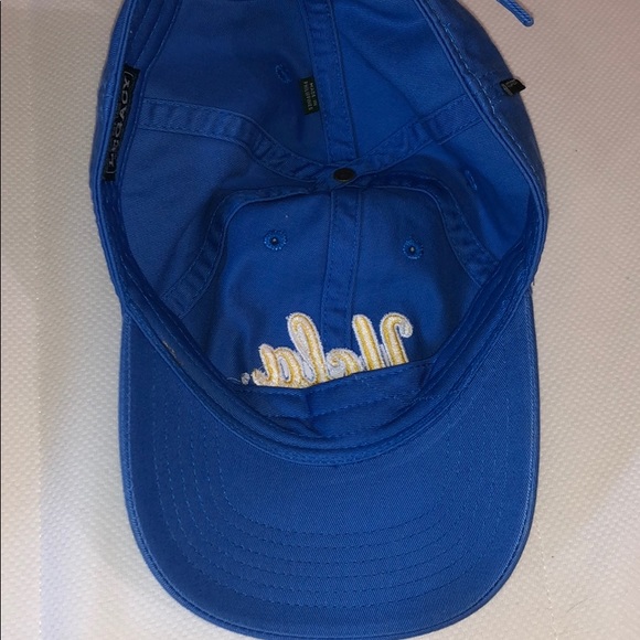 Ucla alumni hat Clearance